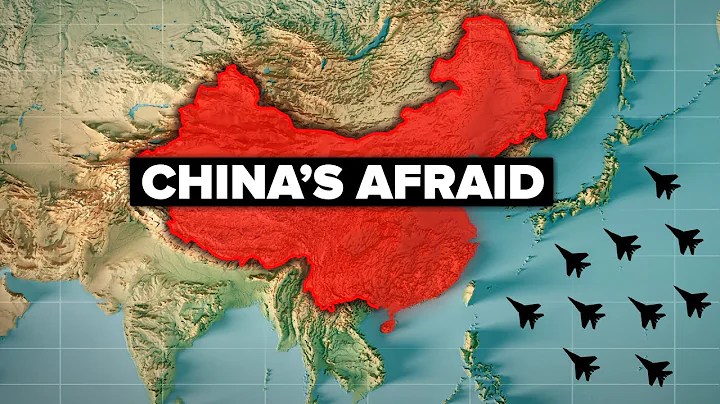 Why China is Terrified of US Airforce - DayDayNews