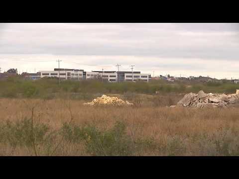 Video IEM confirms $200 million manufacturing facility to be built at Brooks bringing 3,000 jobs