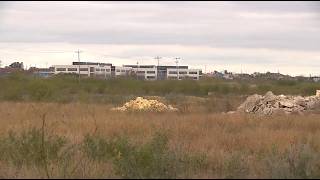 IEM confirms $200 million manufacturing facility to be built at Brooks bringing 3,000 jobs