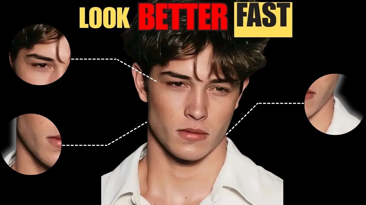 3 Things That Make YOU Undeniably ATTRACTIVE