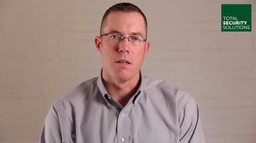 What Types of Bulletproof Glass Projects Does TSS Excel At? | Total Security Solutions