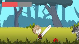 A Little Hunter Full Gameplay screenshot 5