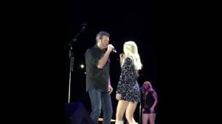 Blake Shelton