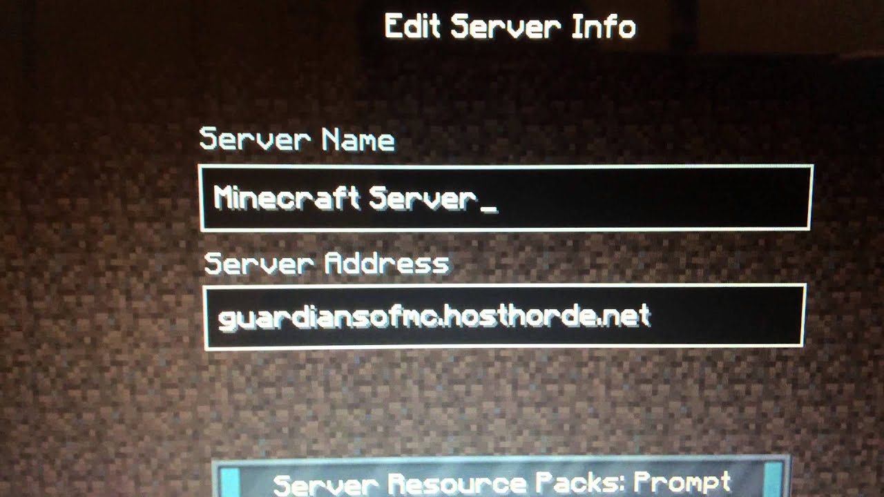 MINECRAFT server need staff - YouTube