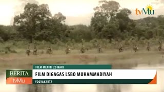 Film Meniti 20 Hari, Kisah Perjalanan AR Fachrudin