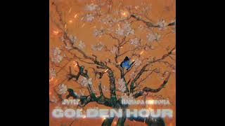 JVKE, MIKAZE - golden hour (Remix)