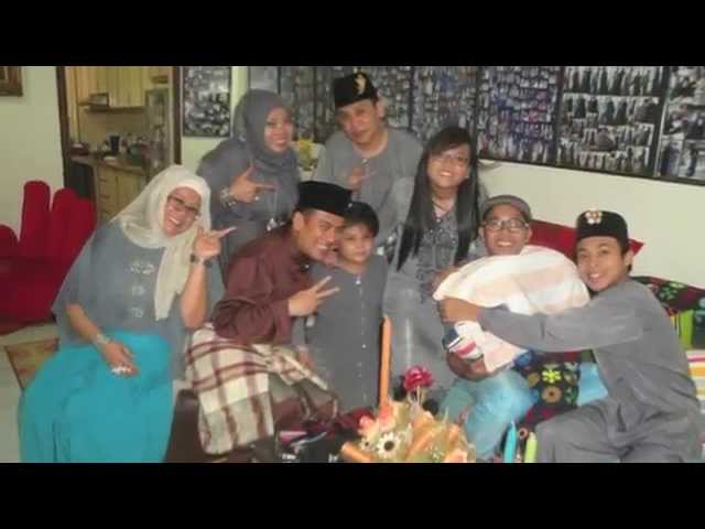 With Frenz - Memories berhari raya (from 1980s to 2012) class=