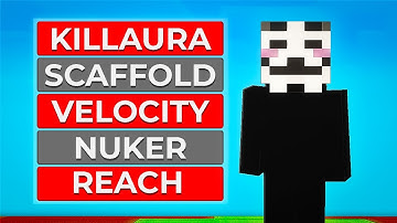 Bypassing Hypixel’s NEW AntiCheat