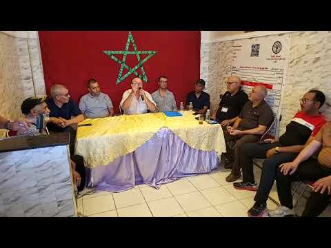 الجمعية الوطنية لفرقاء قطاع الدرجات النارية والعادية يطالبون بتحسين وضعية التسجيل وترقيم الدراجات