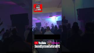 Code Red VS Yung Gunz Sound 2K25 #soundsystemcultureNYC