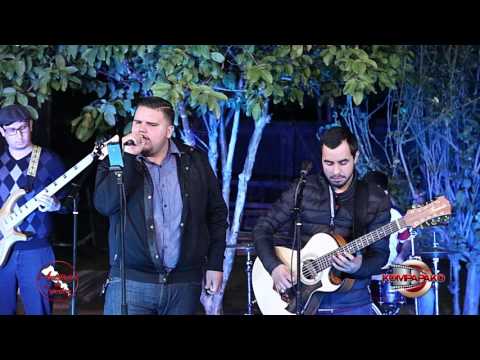 Amistades De Sinaloa -Vida Peligrosa (El Solecito) [Cover En Vivo] 2017