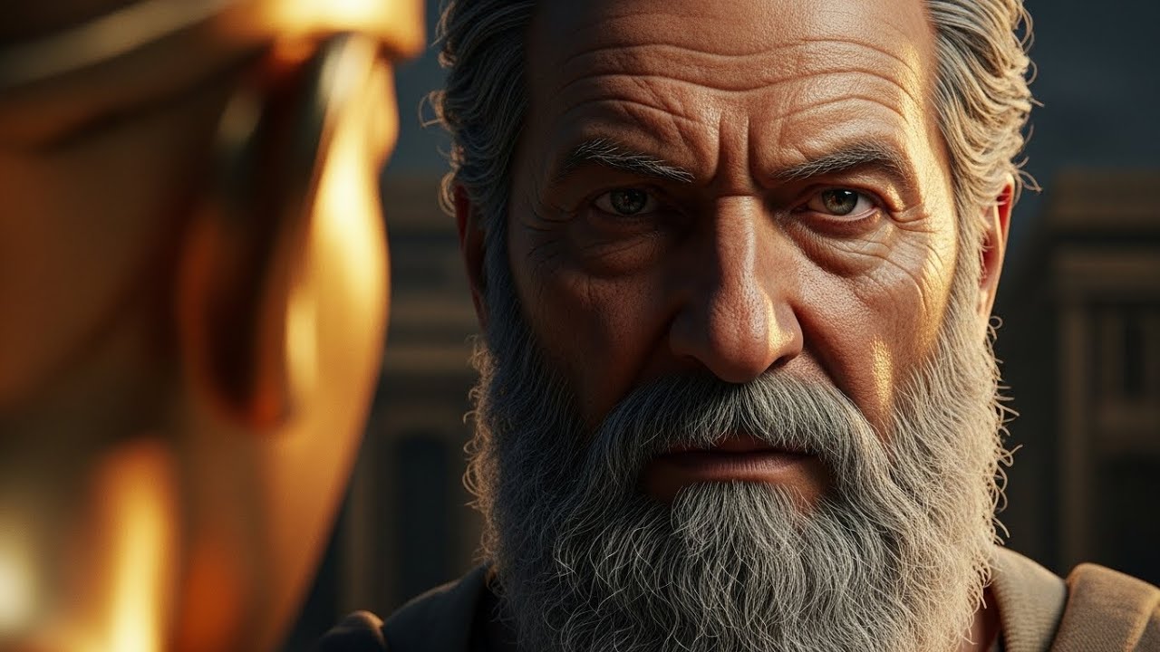 Daniel 1 a 3: O Mistério da Estátua e a Fornalha