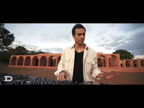 DUMORERA In The Mansion Liveset 