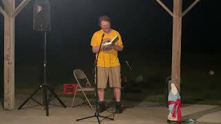IMG 2826 Sugar Creek 2025- Talent Show