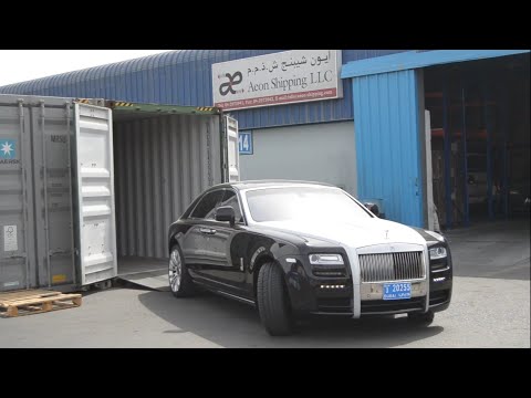 exporting-a-rolls-royce-to-india|-dubai-india-|how-to-export|