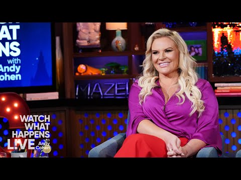 What’s New With Heather Gay’s Dating Life? | WWHL