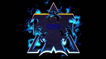 Steps for learn to Split Marines