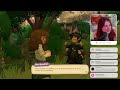 🌱 It's Spring in the Shire! End of Act 3 | Raw Thoughts & Yapping | !discord