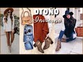 Outfits OTOÑO INVIERNO 2023 TENDENCIAS DE OUTFITS OTOÑO INVIERNO MODA MUJER Outfits INVIERNO 2023