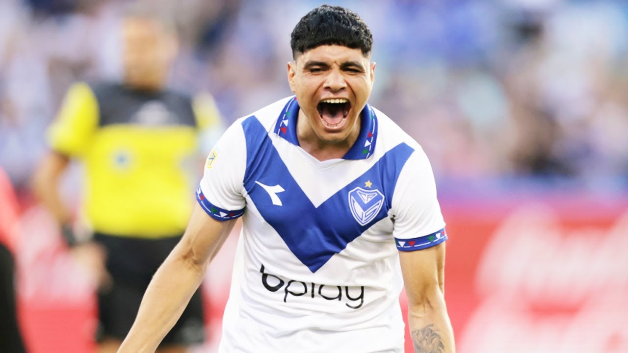 Claudio Aquino opened the ball accurately, bringing a goal for Colo Colo