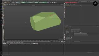[Cinema 4D] Object Cutting Quick Tip