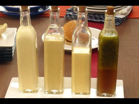 How to Make Honey Mustard -- The Frugal Chef hqdefault