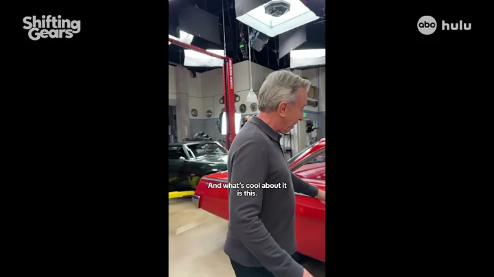 The Bubble Top | Shifting Gears