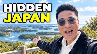 Exploring Ise-Shima with My Friend | Easy Japanese (N5–N4)