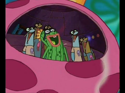 Spongebob Squarepants Season 2 Full Episodes | Many Episodes
