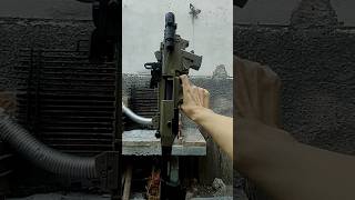 Glock DIY Carbine Kit #airsoft #toyguns #gelblaster #glock #replica #shootingtime #diy #shorts