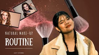 Download Lagu Tutorial Beauty Makeup Kalcer with Linda and Brian MP3