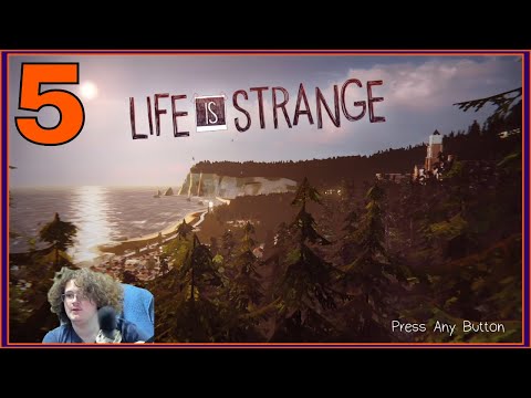star wars the last jedi Life Is Strange (PlayStation 4) | Episode 5: Polarized