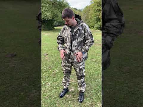 Костюм Горка 6