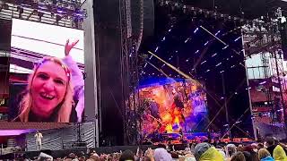 @Boyzone So Good ~ Emirates Stadium 6-6-26