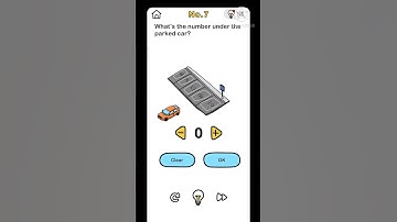 BRAIN OUT | LEVEL 7 | WHAT