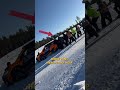 It takes a village ... 🏁😂 #WRC #RallySweden
