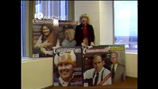 WAVY Archive: 1981 Commonwealth Magazine