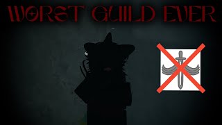 How We WON A 4v10 Against The BIGGEST Depths Ganking GUILD! | Deepwoken