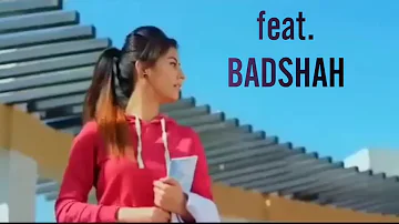 JAAVI NA - Letest song in BADSHAH