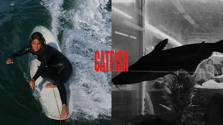 CATFISH ft. Alex Knost, Grant Noble, Summer Richle...