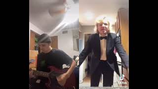 Tik Tok Cringe but it’s midwest emo part 3 (every emo opening ever)