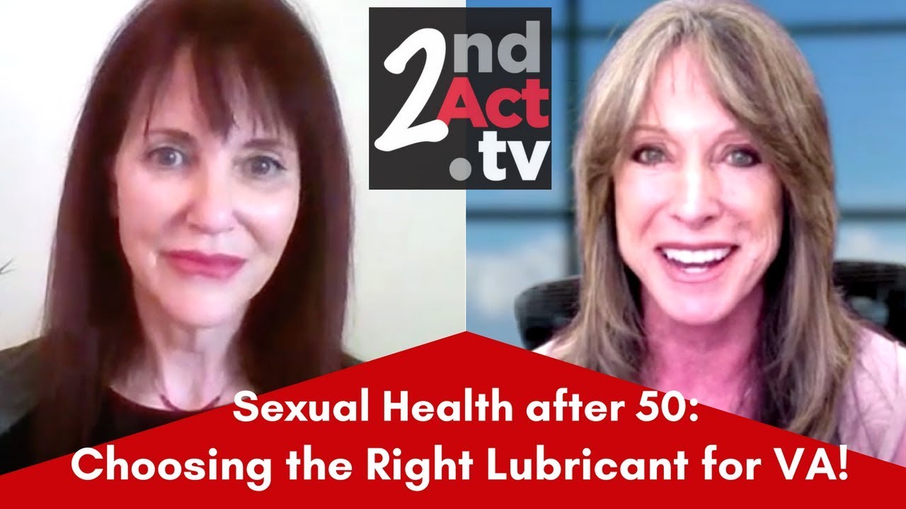 baby boomers birth years How to Choose and Use the Right Lube for Vaginal Atrophy: A Closer Look at Boudoir and Sex Butter