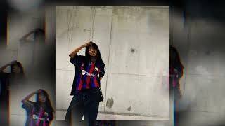 Moji X Sboy - La Lune À Décrocher Sped Up