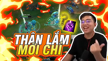 ĐỪNG MẤT CẢNH GIÁC VỚI VUA BỊP !!!THẦN BÀI OPTIMUS TẶNG CHO TEAM BẠN MỘT TRẬN THUA "HÁ HỐC HỒN" !!!