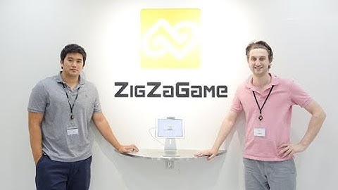 Remote TestKit case study - ZigZaGame
