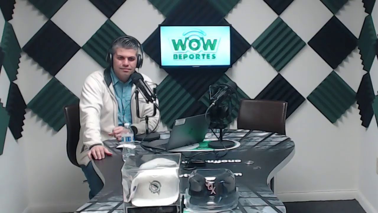 WOW DEPORTES (EN VIVO) WOW FUTBOL