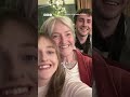 Dearbhla Mescal on being her son Paul’s ‘plus-one’ at the Oscars.