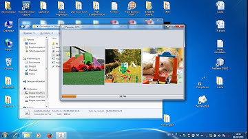 Application JAVA Netbeans Complète - Gestion d