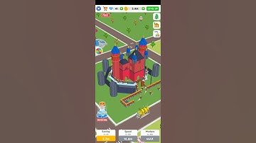 IDLE CONSTRUCTION 3D| FUN GAME FOR EVERYBODY | 3D FUN GAME | ANDROID/IOS # 17