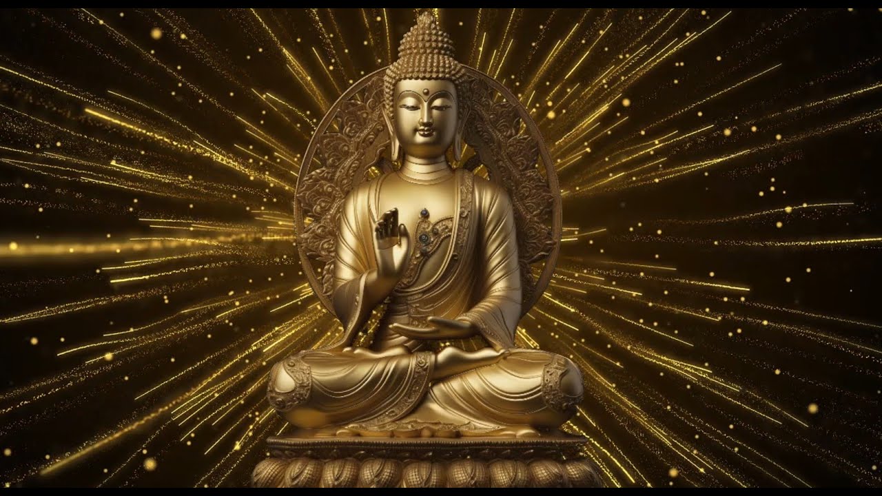 888 Hz Is Calling You Attract Luck, Abundance & Prosperity | Are You Ready for a Better Life?